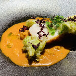 ガストロノミーソール ヤナギヤ - 