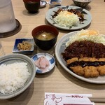 Nagoya Meibutsu Misokatsu Yabaton - 
