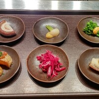 USHIGORO S. GINZA - 
