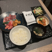 東京焼肉 平城苑 浅草総本店 -  東京焼肉 平城苑 浅草総本店 -