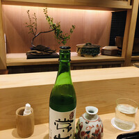 津の守坂 小柴 - 