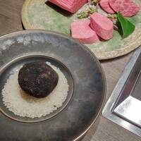 USHIGORO S. GINZA - 