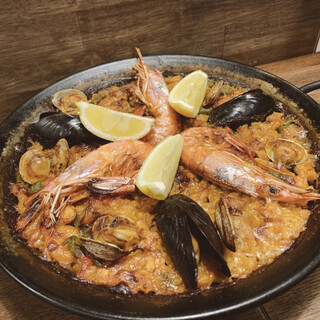 アヒージョバル カナリオ_0