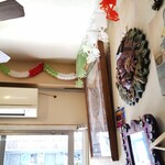 タコス　ハルディン - 