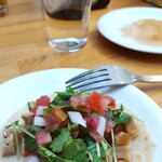 タコス　ハルディン - 