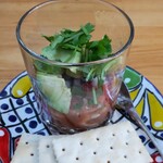 タコス　ハルディン - 