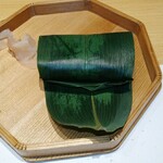 Fujiwara - 笹寿司