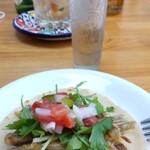 タコス　ハルディン - 