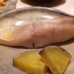 172682913 - 甘鯛の焼魚