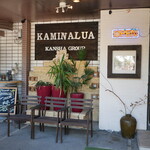 KAMINALUA - 