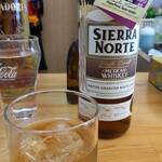 タコス　ハルディン - 