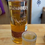 タコス　ハルディン - 