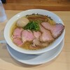 麺庵ちとせ