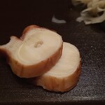 172683389 - 銚子産タコ煮