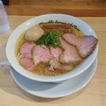 麺庵ちとせ - 