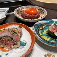 焼肉 きたん 法善寺 - 