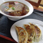 御食事処 大樹苑 - 