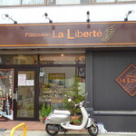 Patisserie La Liberte - 