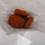 ケンタッキーフライドチキン - 料理写真: