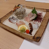 中洲鷹勝 本店 - 