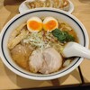 利尻昆布ラーメン くろおび
