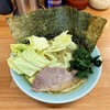 会心のラーメン 捲り家