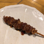 肉ノ匠 炭家 - 