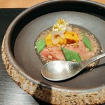 Test Kitchen by Izumi - 