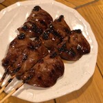 肉ノ匠 炭家 - 