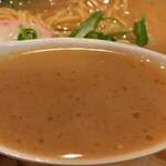 Gokujo - スープ　アップ