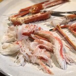肉ノ匠 炭家 - 