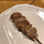 肉ノ匠 炭家 - 