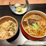 Test Kitchen by Izumi - 