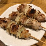 肉ノ匠 炭家 - 