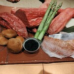 Test Kitchen by Izumi - 