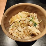 Test Kitchen by Izumi - 