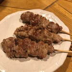 肉ノ匠 炭家 - 