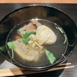 Test Kitchen by Izumi - 