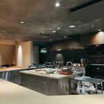 Test Kitchen by Izumi - 