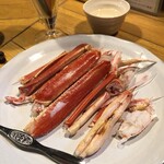 肉ノ匠 炭家 - 