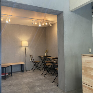 クウハク コーヒー_2