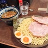 つけ麺屋 やすべえ 池袋店