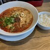 すする 担々麺 水道橋店