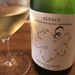 ワインのお店 ムー - 