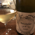 ワインのお店 ムー - 