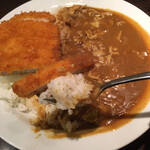 カレーハウス ＣｏＣｏ壱番屋 - 