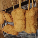 Kushikatsu Tanaka - 