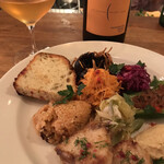 ワインのお店 ムー - 