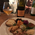 ワインのお店 ムー - 