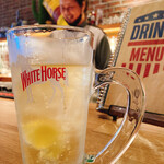 カフェ マンチーズ - 